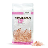 The Spice Lab Himalayan Salt coarse crystals ideal for everyday seasoning and crusts.