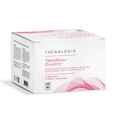 Theralogix TheraNatal OvaVite bottle front for preconception support