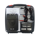 Therapist’s Choice TENS unit dual-channel for targeted relief