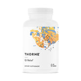 Thorne GI Relief bottle front showing everyday digestive support