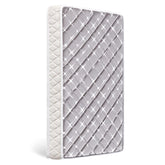 Tiankehan premium hypoallergenic baby mattress top view shows safe, breathable surface