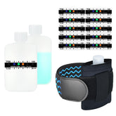 Tidyland 3oz bottle shown for discreet, home urine testing.