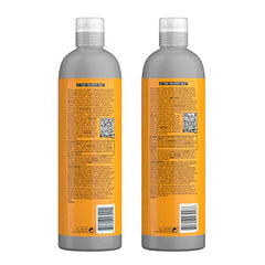 TIGI Colour Goddess conditioner bottle focused on mid-length hydration for dyed hair