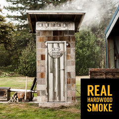 Tillamook Teriyaki Smoked Sticks ready as a snack on the go