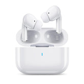 tiloqua wireless earbuds with iPhone setup for quick pairing and stable connection.