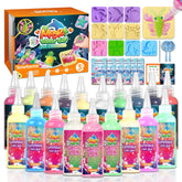 Timetome Magic Water Elf Kit packaging appealing to kids for creative play