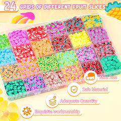 TINKRSTUFF lemon slice design adds bright detail to crafts