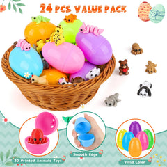 Tiocky Easter basket stuffers add durable, playful surprises for kids.