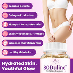 Tiyuoklop French melon extract beadlets highlight antioxidant-inspired skin care.