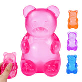 tngtswwcv stress bear squishy ball provides soothing tactile relief at the desk