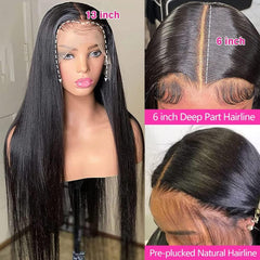 tobasew hd-transparent-lace front provides breathable wear with a natural scalp appearance.