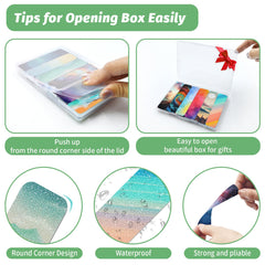 TOEMUR stickers shown on phone or laptop for portable stress relief.