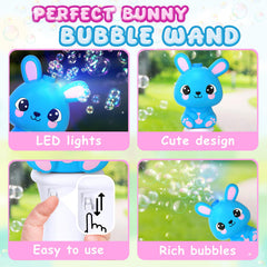 Toidgy bubble refills 2oz four-pack for ongoing fun