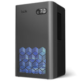 ToLife Dehumidifier 95 oz tank capturing ambient moisture for steady indoor comfort