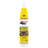 Tomcat Mole & Gopher Bait pelleted bottle designed for easy application into burrows