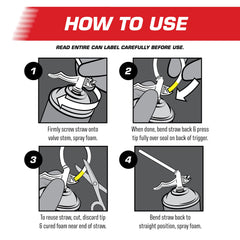 Tomcat Rodent Block sealing exterior foundation gaps for outdoor protection.