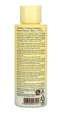 TONYMOLY Rice extract ingredient close-up highlights nourishing rice components.