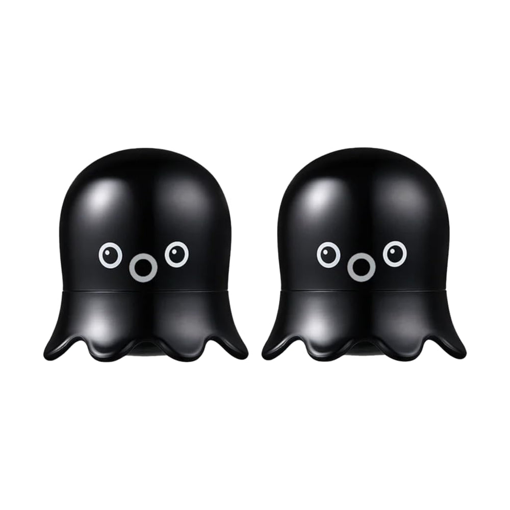 TONYMOLY Tako Pore Scrub Stick Duo Pack for deep pore cleansing and oil balance.
