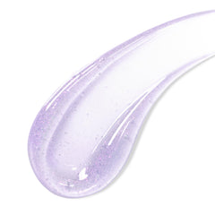 Too Faced Kissing Jelly Ornament To From tag adds a personal touch for gifting.