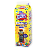 Tootsie Roll Dubble Bubble gumballs refill carton for home machines