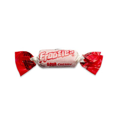 Tootsie Roll Sour Frooties 360-piece bag, perfect for pantries and gifting.
