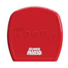 Top Trumps Super Mario characters: iconic figures inspire imaginative collaboration.