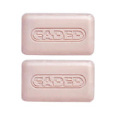 Topicals Faded cleansing bar for face and body, gentle daily cleanse.