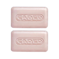 Topicals Faded cleansing bar for face and body, gentle daily cleanse.