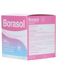 Torllireth Antiseptic Powder used for wound care and surface cleanliness.