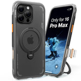 TORRAS Ostand Q3 Air front view with 360° stand for hands-free viewing