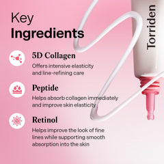 Torriden CELLMAZING sensitivity test indicating gentle formula for delicate skin