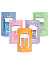 Touchland Applelicious bottle for on-the-go sanitizing