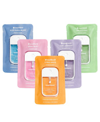 Touchland Applelicious bottle for on-the-go sanitizing