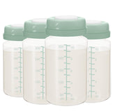 TOVVILD 10oz bottle with clear measurement marks for precise portions.