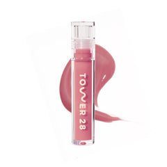 Tower 28 ShineOn Lip Jelly Pistachio packaging ready for gifting or display