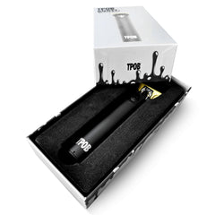 TPOB Ghost trimmer zero-gap T-Blade for precise edge work.