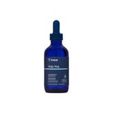 Trace Minerals Mega-Mag bottle with pour for easy daily magnesium dosing.