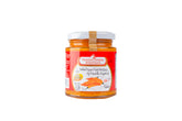 Tradiciones Andinas yellow pepper paste jar showcases authentic flavor ready to use