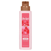 Tree Hut Hydraglow bottle pump for easy, mess-free daily application.