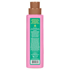 Tree Hut Hydraglow close-up of lotion texture for quick, non-greasy absorption