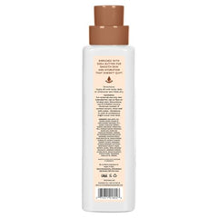 Tree Hut Hydraglow vanilla-lotion-pump for easy, quick absorption and daily moisturization.