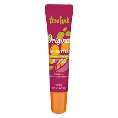 Tree Hut Sugarlips lip butter tub delivering deep hydration