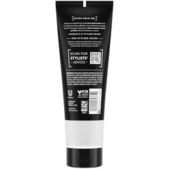 TRESemmé Keratin Repair Instant Recovery Mask restoring moisture after wash.
