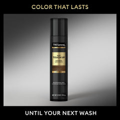 TRESemmé peroxide-free root touch-up for safe use