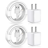 TrimDish Apple MFi certified lightning cable for reliable charge and sync.