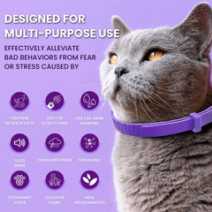 TriOak collar’s breakaway safety release for worry-free daily wear
