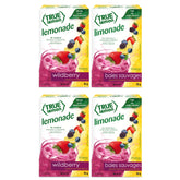 True Citrus Wildberry Lemonade pack shown for on-the-go hydration.