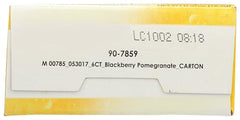 True Lemon Energy shows real fruit flavor with natural taste and no artificial additives.