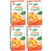 True Lemon Mango Orange Drink Mix 10-count pack shown for convenient hydration.