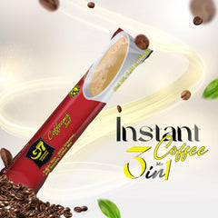 TRUNG NGUYEN LEGEND G7 aroma close-up highlights bold flavor and inviting scent.